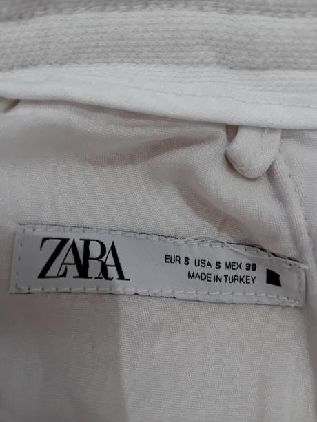 Pánske kraťasy zara, zara,s