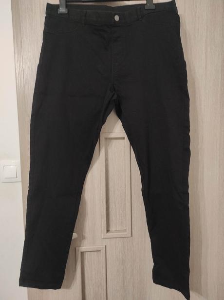 Dámske jegginsy, esmara,46