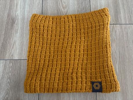 Tunel na krk, pepco,134