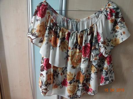 Tielkove uzke saty + bluzka, zara,m