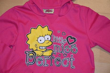 Mikina so simsonovcami, cherokee,110