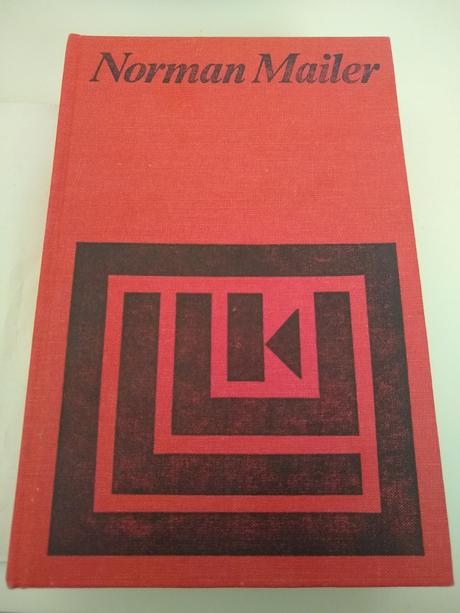 Norman mailer - katova piesen, 