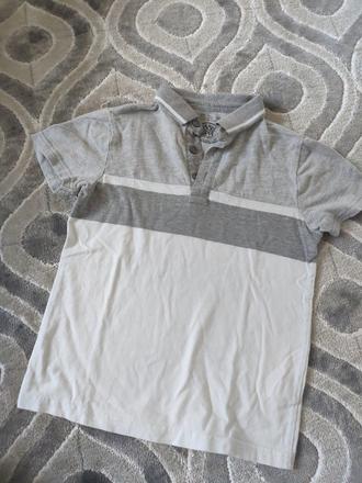 Tričko m11, f&f,122