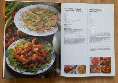 Veľká čínska kuchárka, 