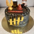 moja amaterska torta
