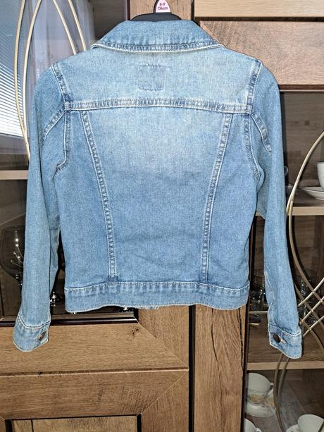 Bunda terranova, terranova,116