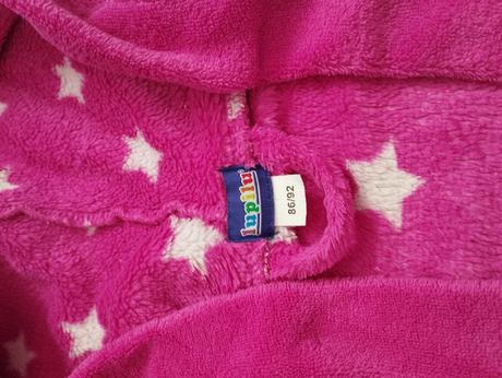 Dievčenský župan, lupilu,92