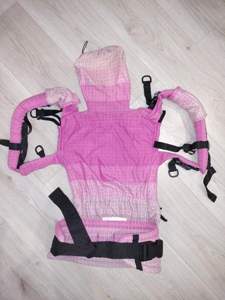 Nosič rischino, rischino