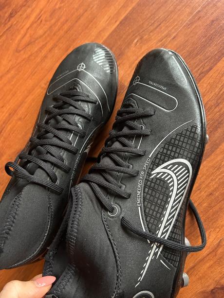 Kopacky nike, nike,38