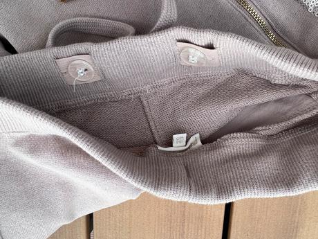 Fashion teplaciky beeville pomdelux 134/140, pompdelux,140