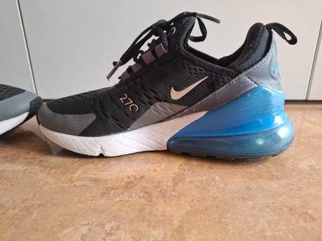 Nike tenisky, nike,35