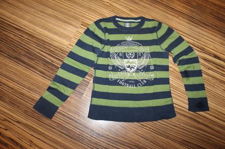 Sveter h&m v. 12r., h&m,152