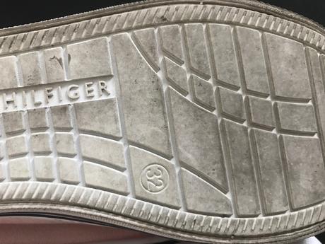 Tenisky tommy hilfiger, tommy hilfiger,32