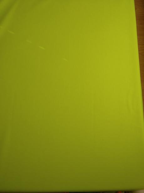 Gymnastické žinienky, 