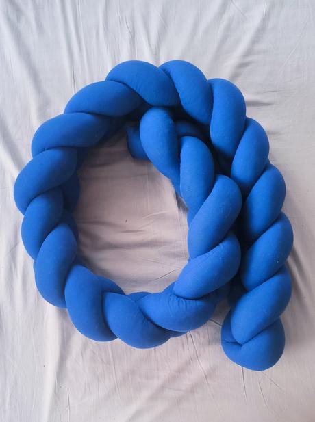 Vrkoč do postieľky, dĺžka (cm): 190