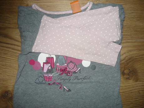 Tričko s dlhým rukávom-110/116, 116