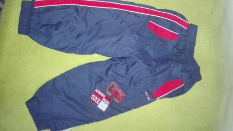 Sustakove nohavice , 98