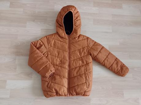 Prechodná vetrovksa, fox & bunny,128