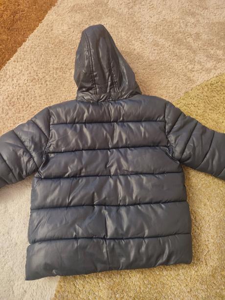 Zimna bunda, mayoral,110