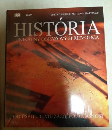 História,