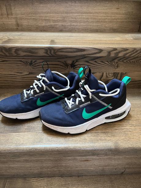 Tenisky air max, nike,39