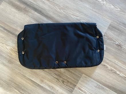 Univerzalny rukavnik, emitex