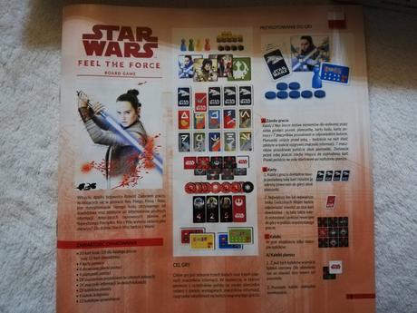 Spolocenska hra star wars,