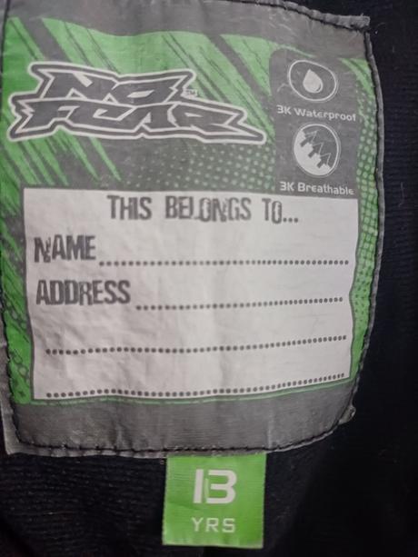 Oteplovačky, no fear,158