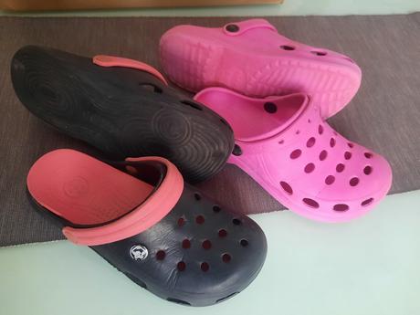 Dievčenské šlapky 36/37, coqui,36