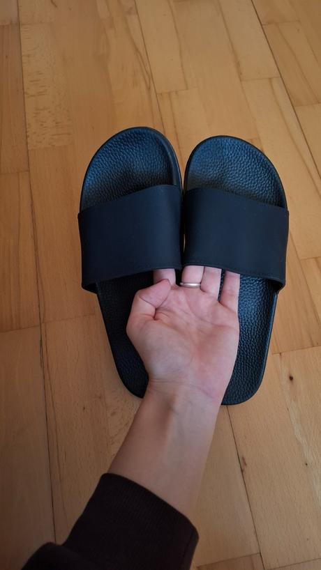 Cierne slapky, sinsay,41