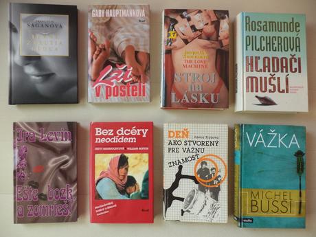 Romány pre ženy 3,