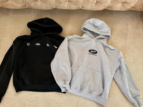 Mikiny stwd, pull&bear,164
