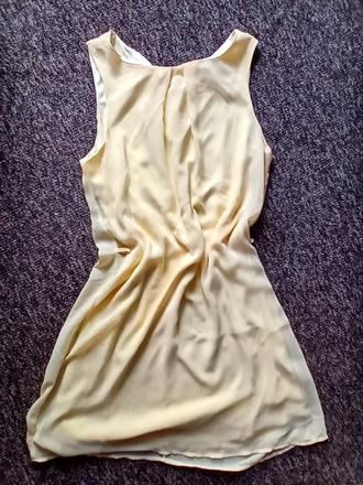 Letné šaty, gate,m