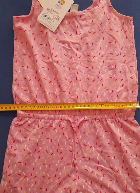 Overal na ramienka, topolino,128