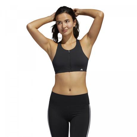 Športová podprsenka, adidas,75d