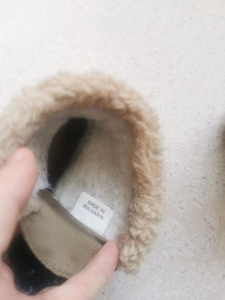 Snehule etirel teddy, 25