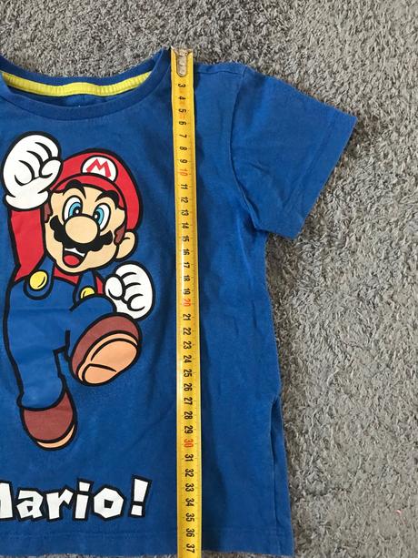 2 tricka super mario, 98