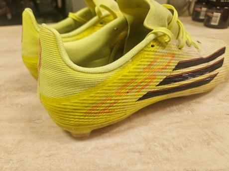 Kopačky adidas f50, adidas,46