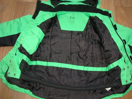 Zimná vetrovka, lupilu,122