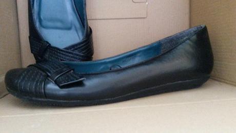 F&f - balerinky, f&f,38