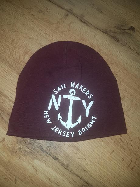 Ciapka 92/104, h&m,92