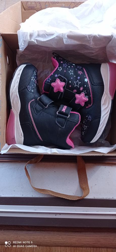 Čižmy wink 27, wink,27