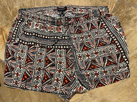 Kraťasy athmosphere ., atmosphere,l