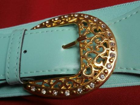Dámsky opasok,