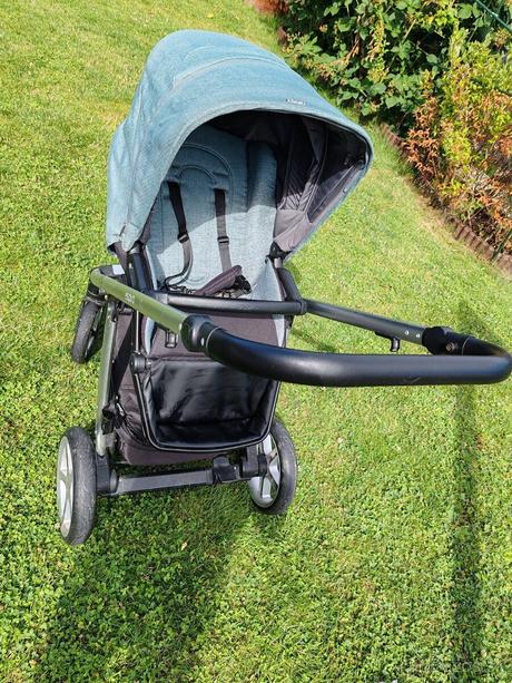 Kočik espiro, espiro,espiro next