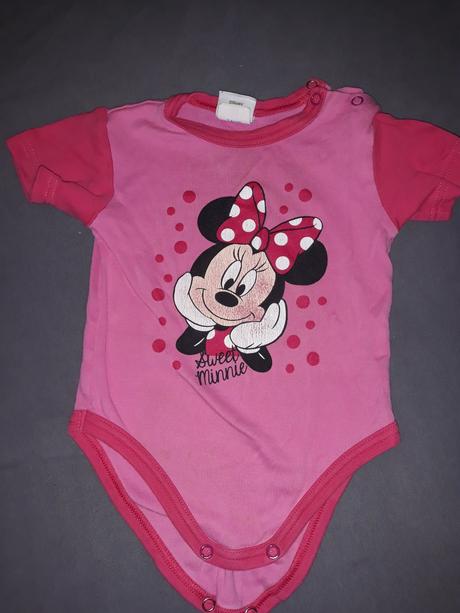 Bodinka vel.74, disney,74