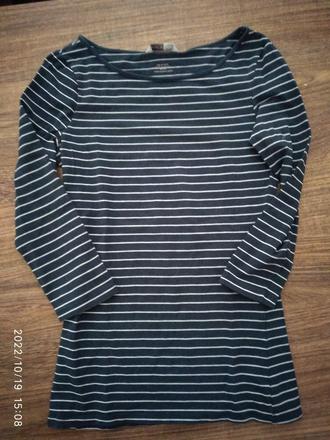 Tricko, h&m,xs
