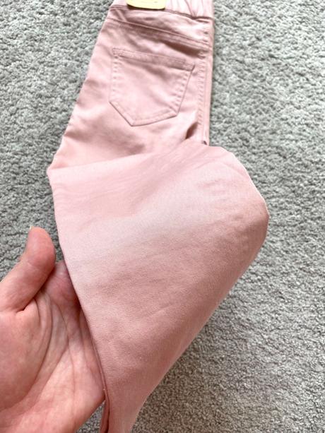 Prechodné nohavice lindex, lindex,110