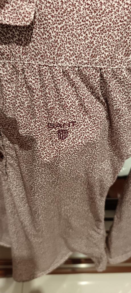 Blúzka gant - orig.  158/164, gant,164