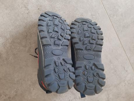 Zimné topánky tommy hilfiger, tommy hilfiger,36